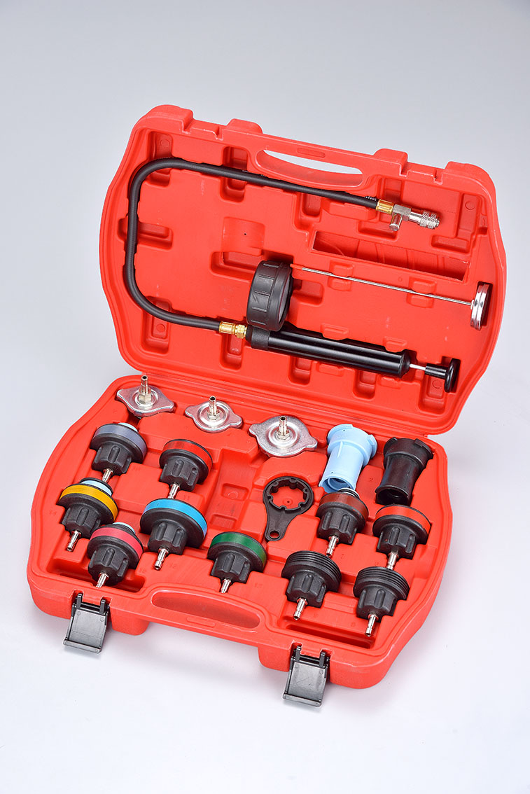 14dr socket set 17pcs