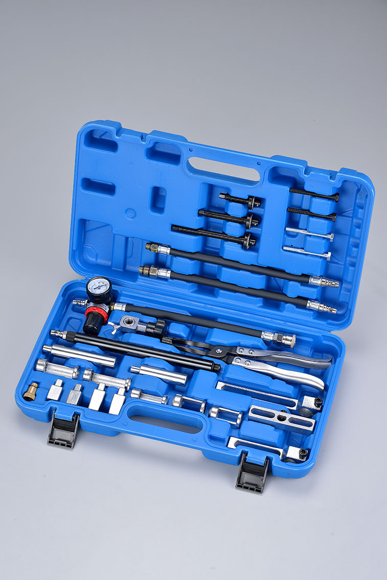 14dr socket set 21pcs